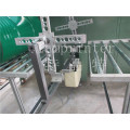 TM-Mk Large Drum Screen Printing Machine